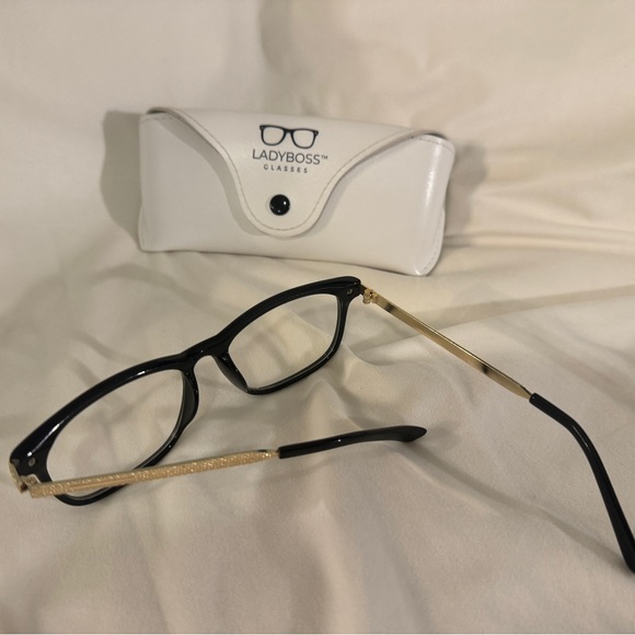 LADYBOSS DIMENSIONS blueblocker eyeglasses - Picture 5 of 14